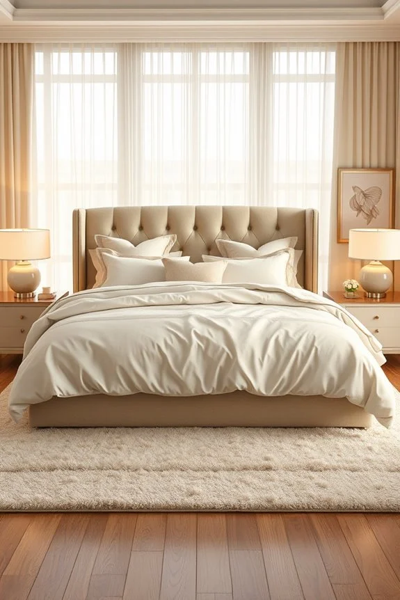 luxurious bedding transformation essentials