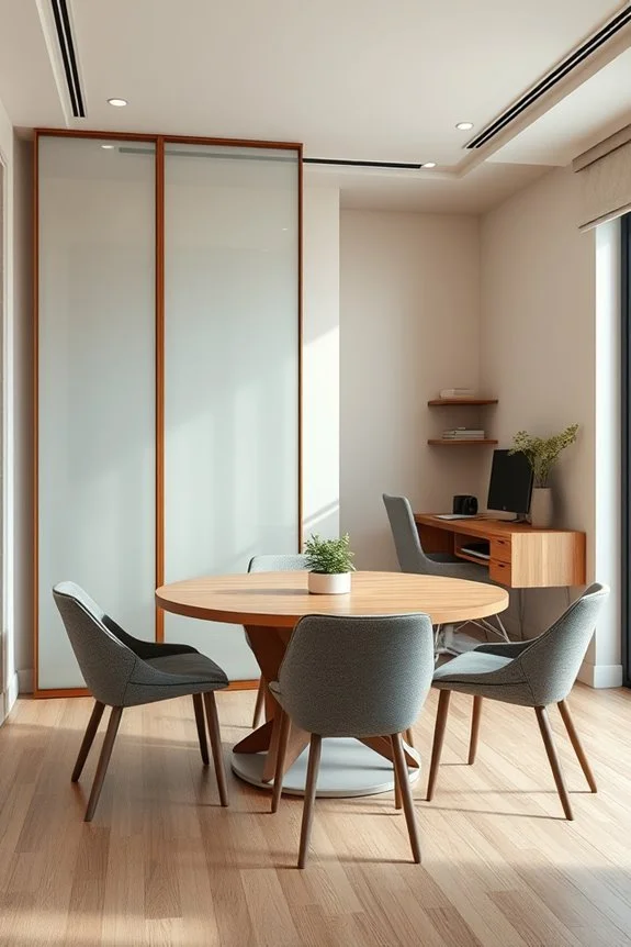 artful room divider solutions