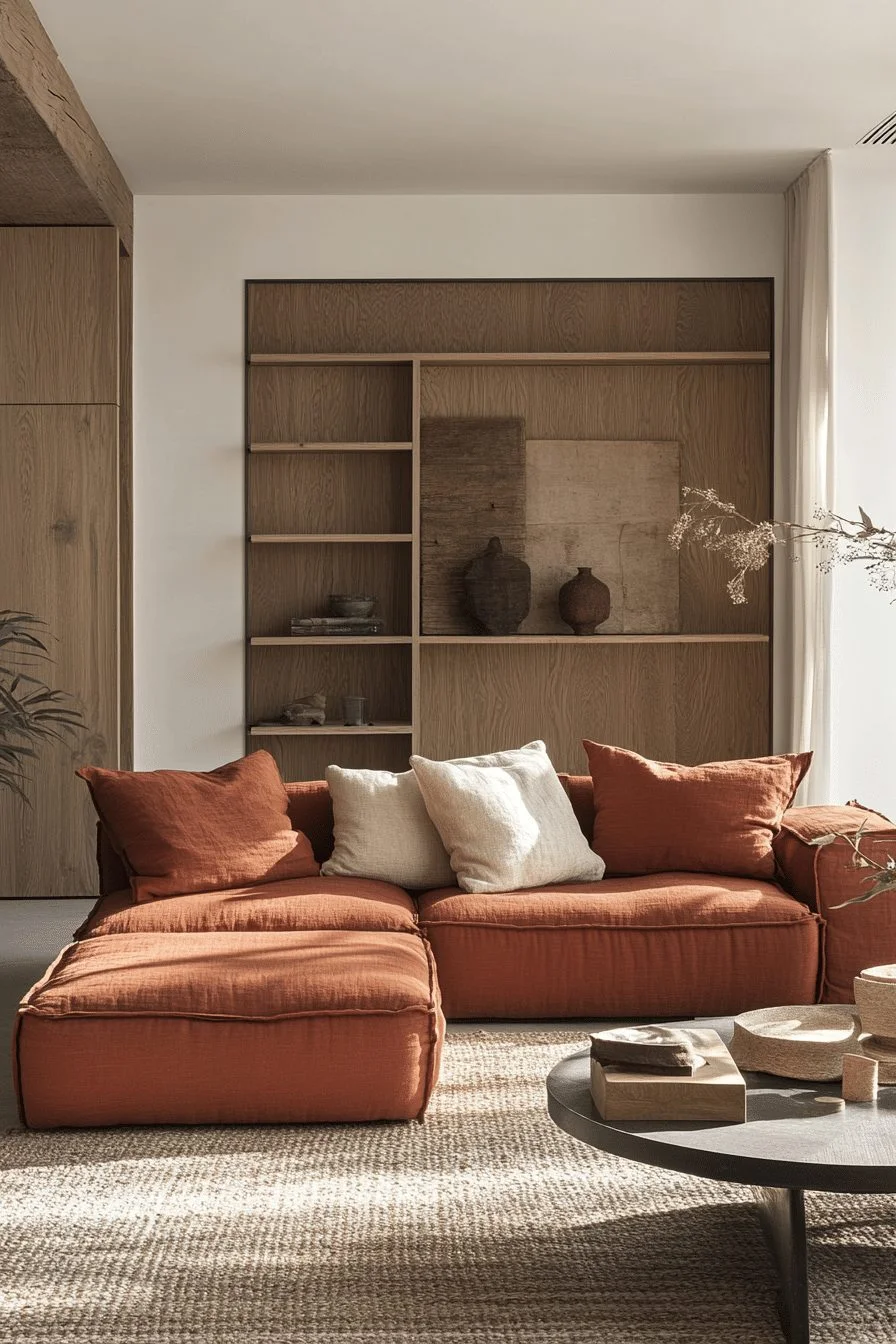 Flexible Modular Living