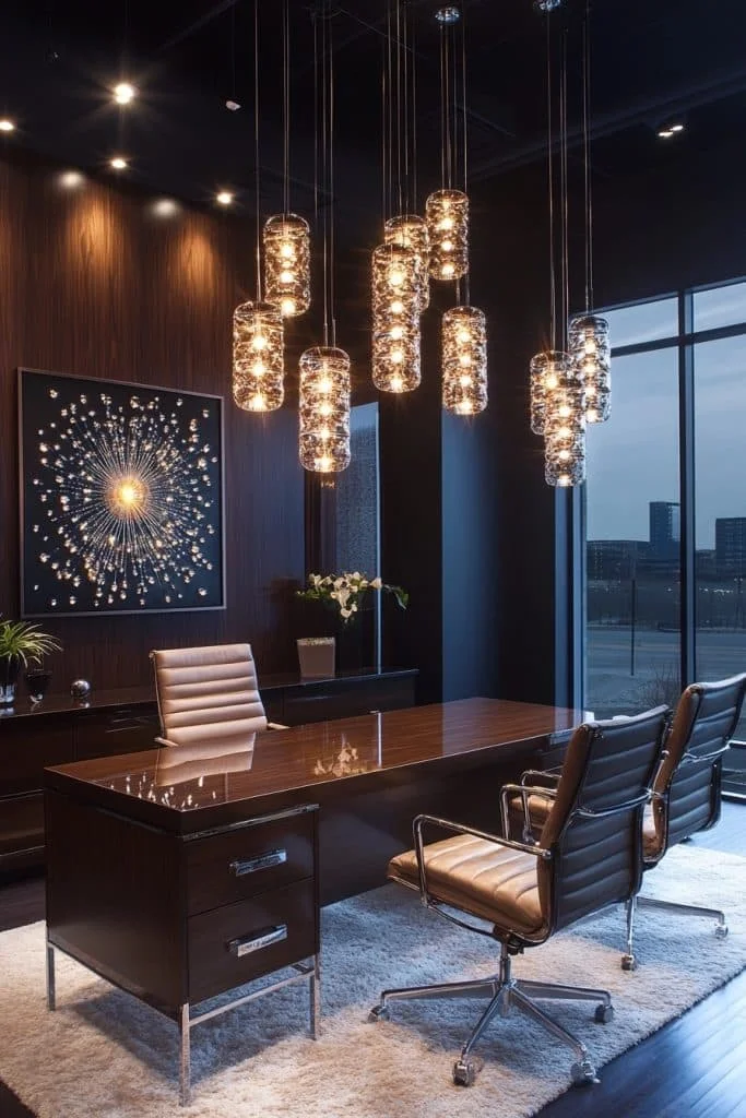 Boutique Design Firm Office