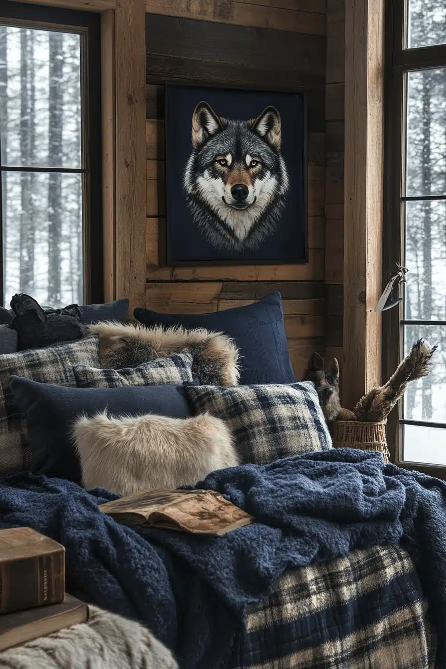 Therian Room Decor Ideas