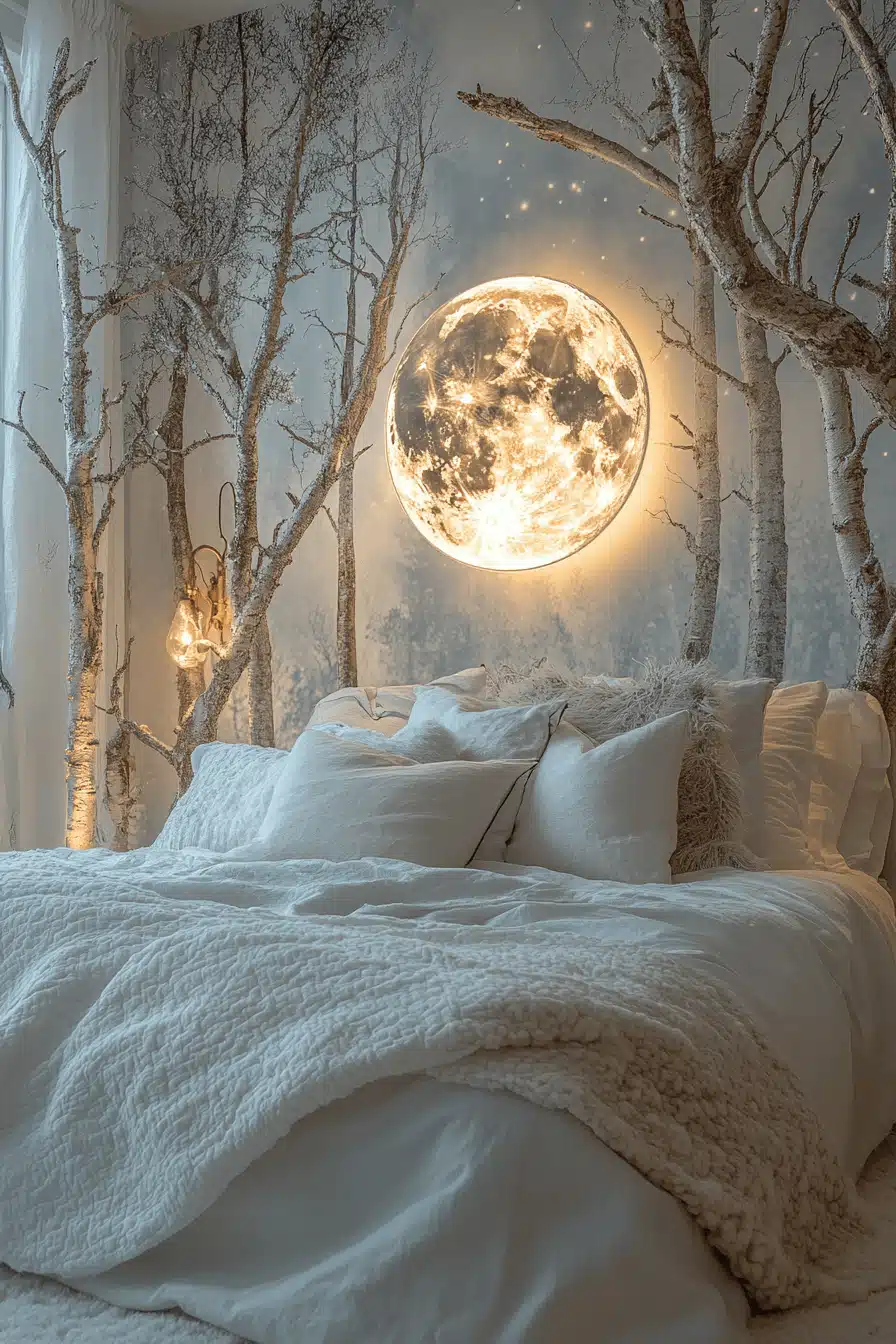 Therian Room Decor Ideas