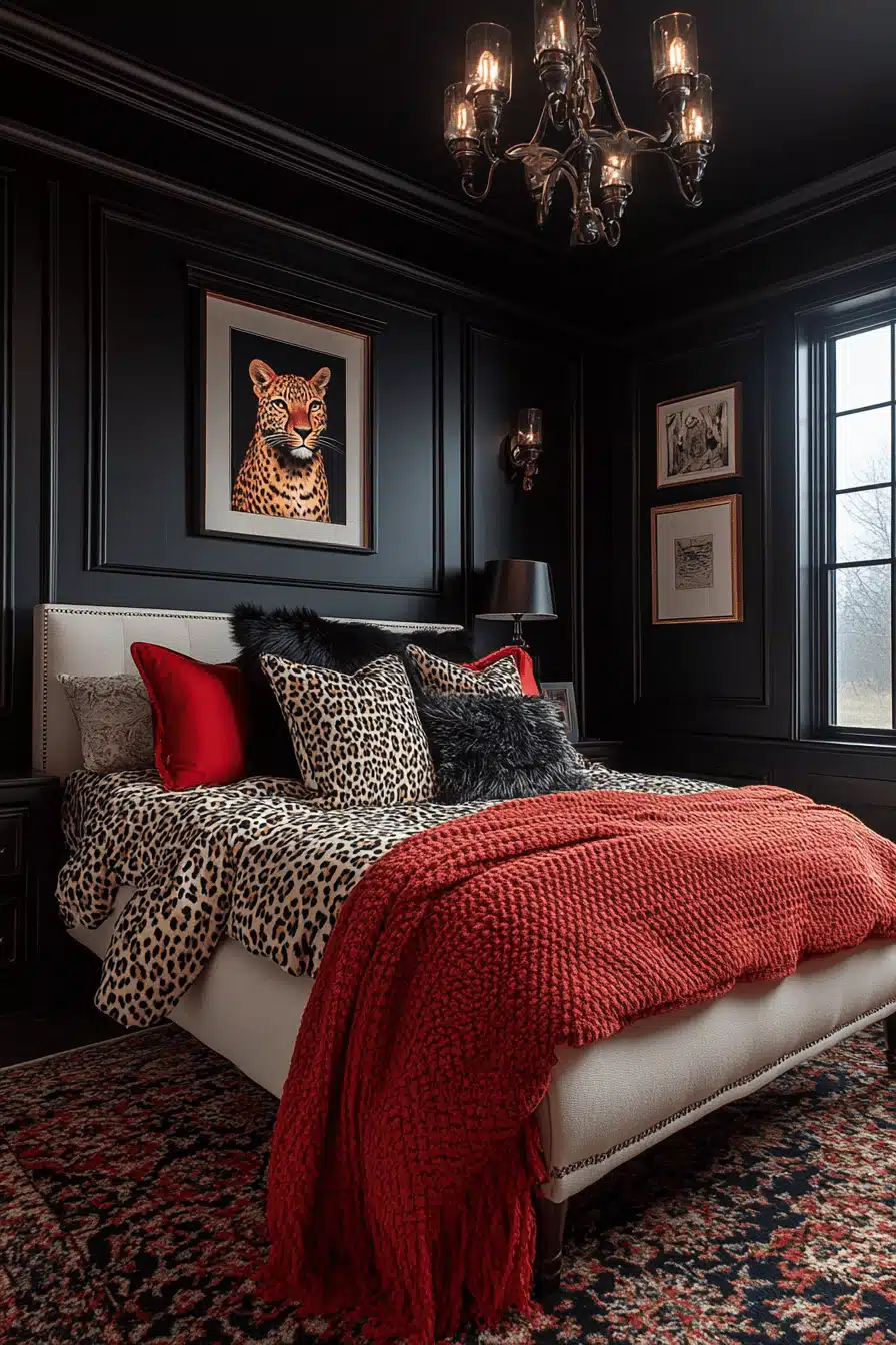 Therian Room Decor Ideas