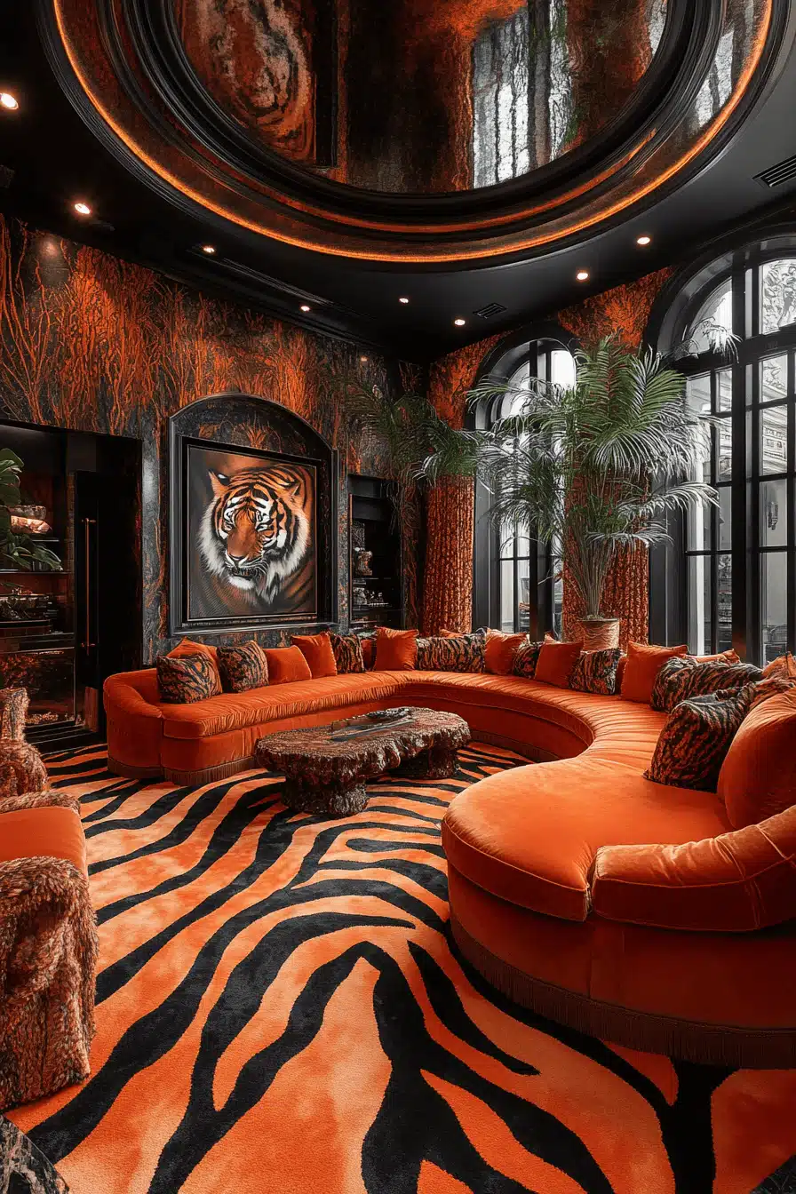 Therian Room Decor Ideas