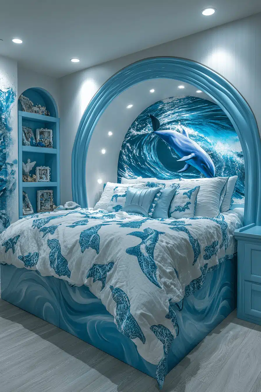 Therian Room Decor Ideas