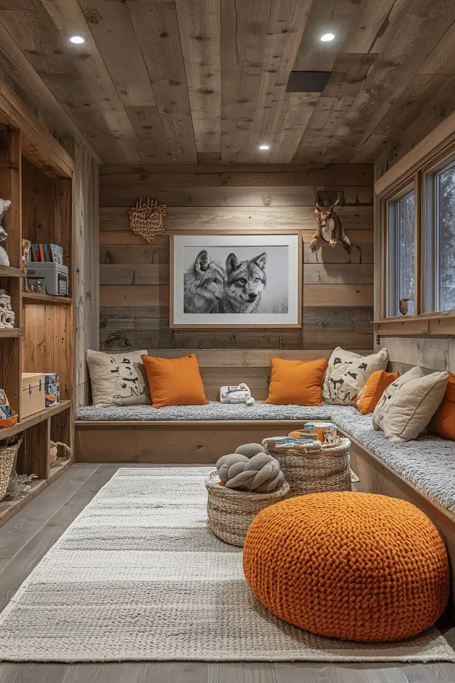 Therian Room Decor Ideas