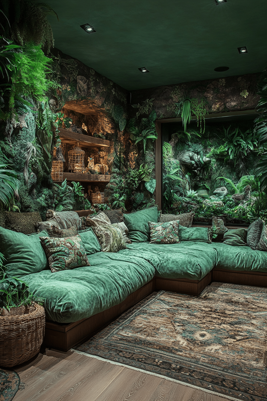 Therian Room Decor Ideas