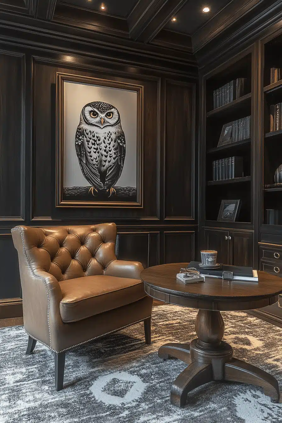 Therian Room Decor Ideas