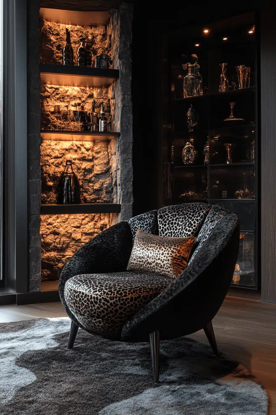 Therian Room Decor Ideas