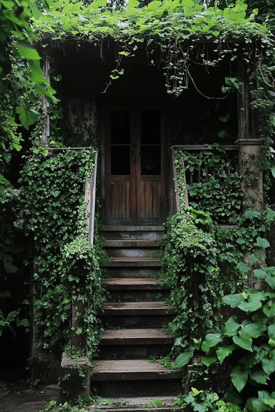 Secret Garden Escape