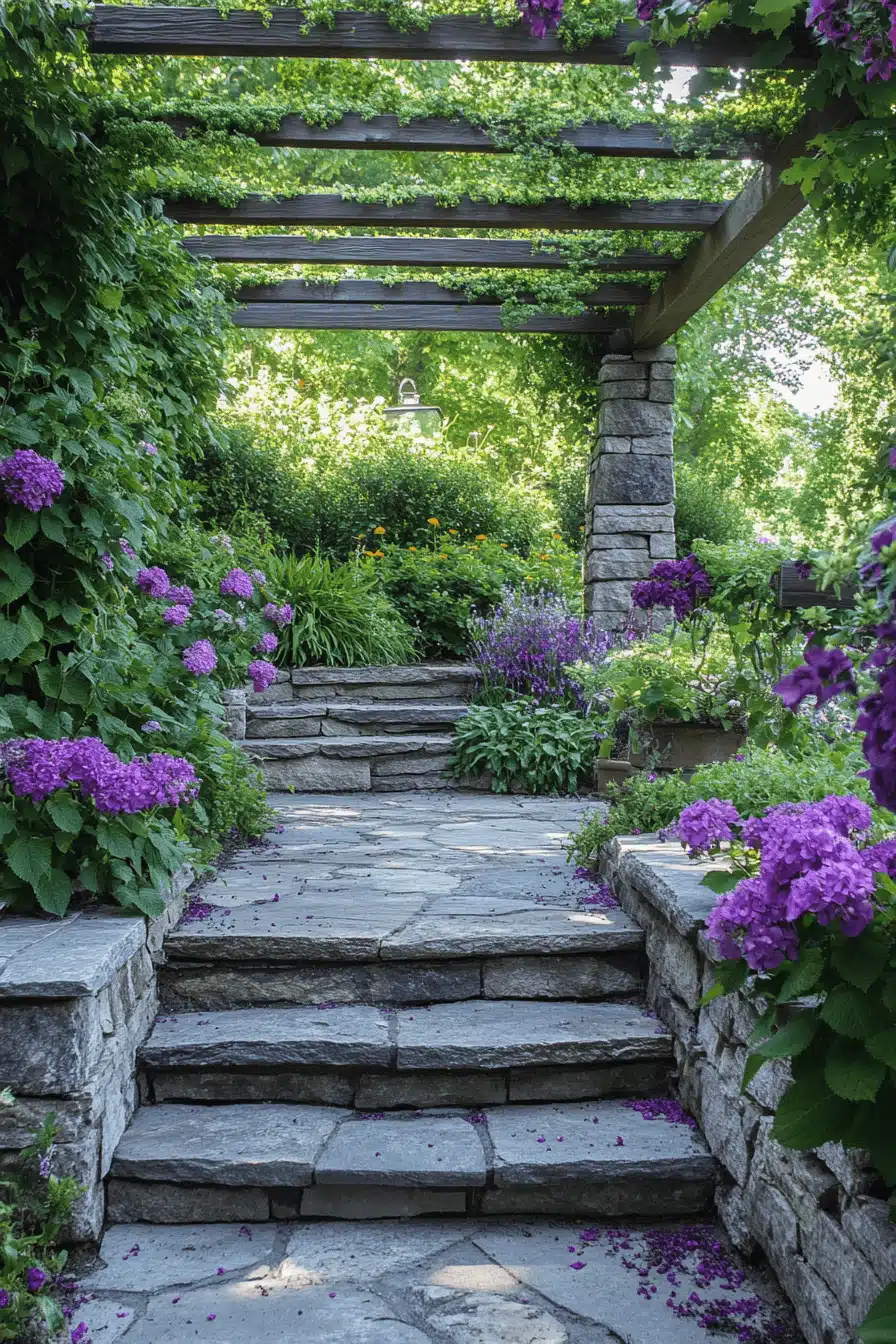 Vertical Green Walls