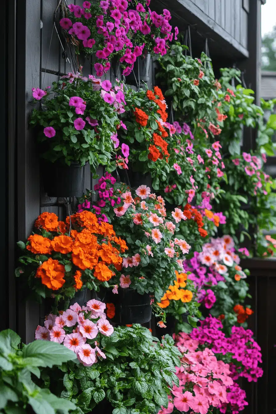 Balcony Garden