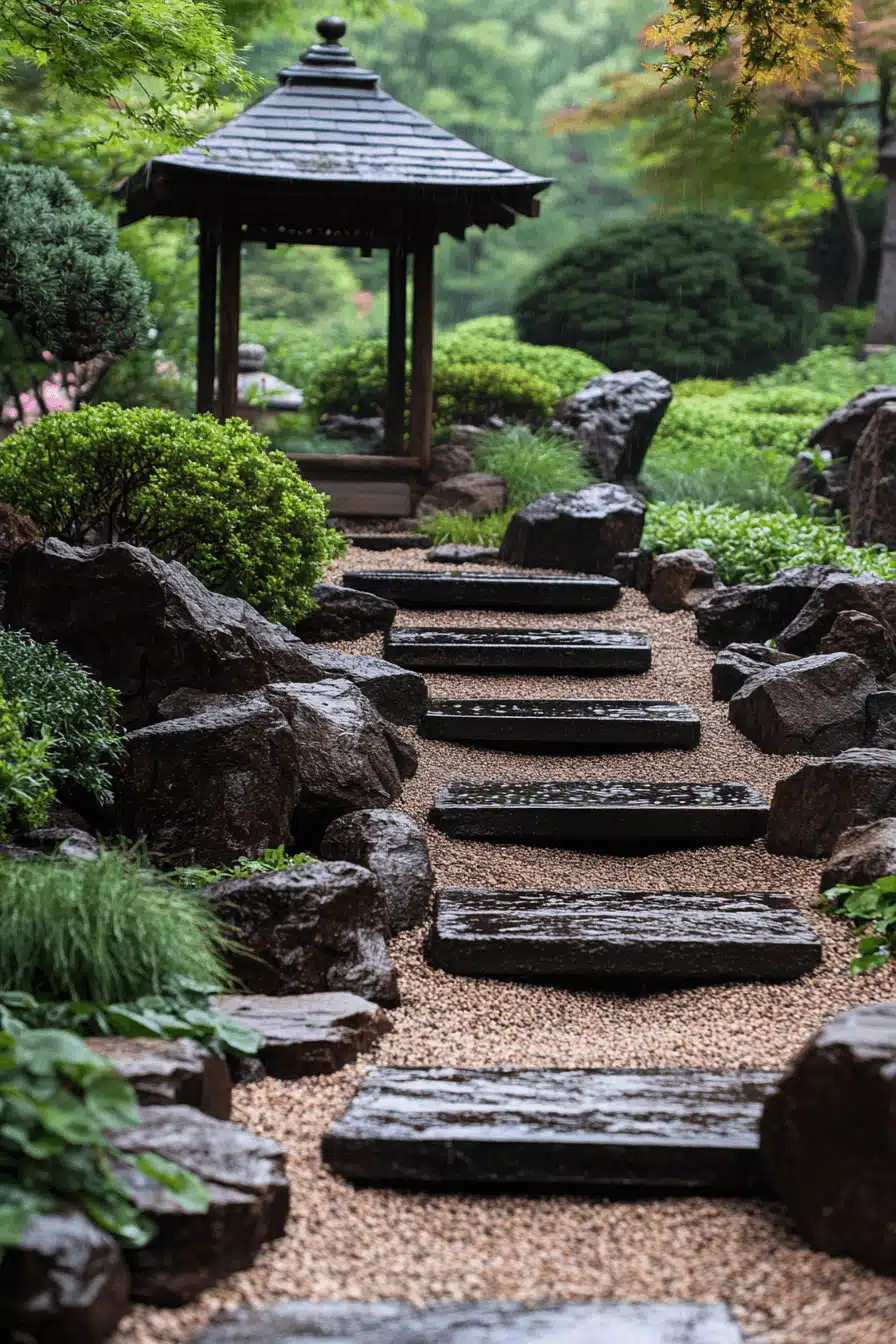 Japanese Garden