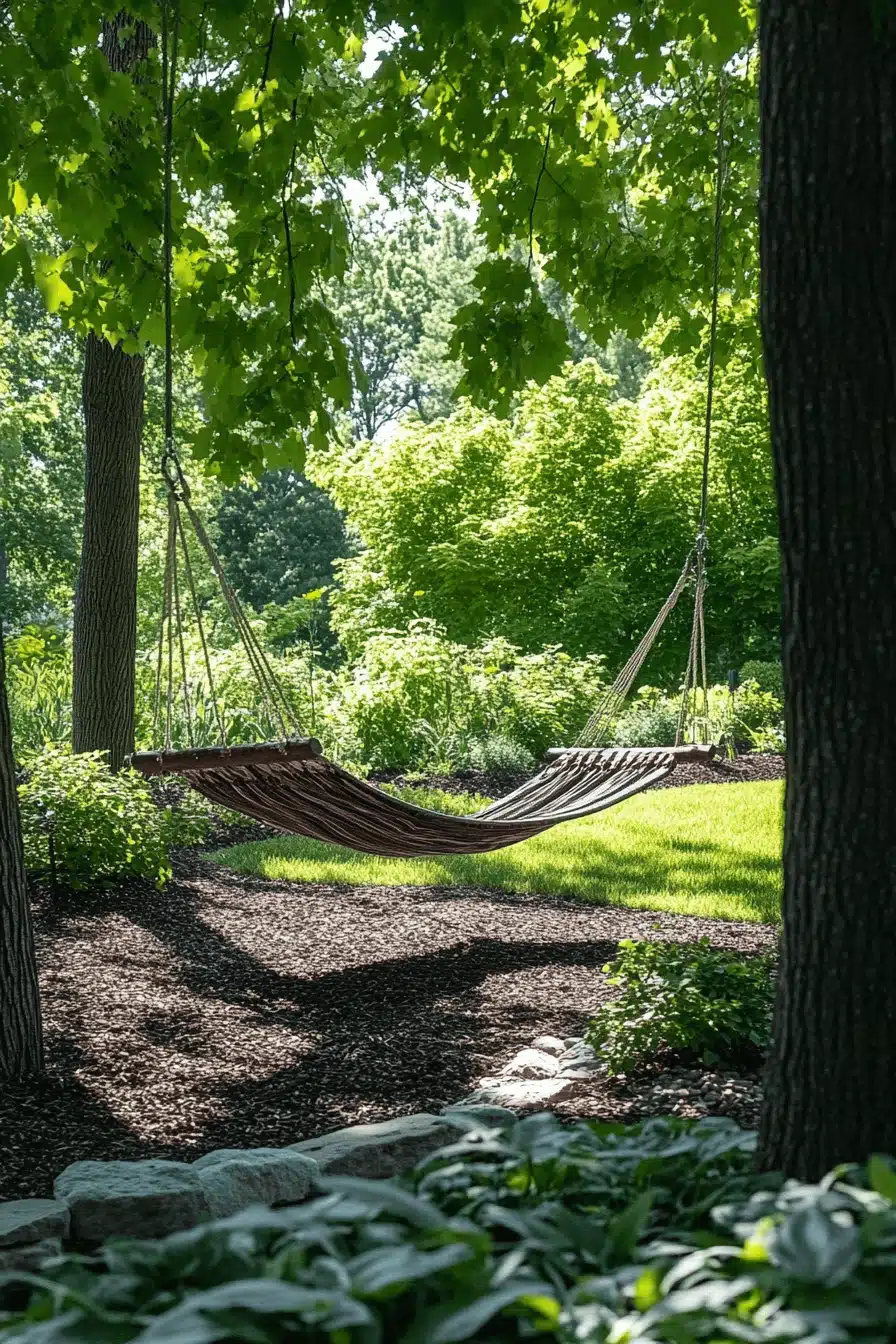 Hammock Garden
