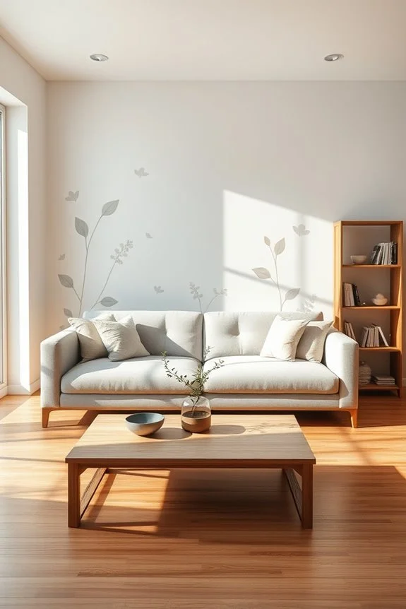 wall decals for creative decor