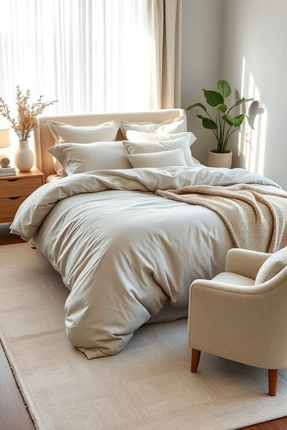 layered textures enhance aesthetics