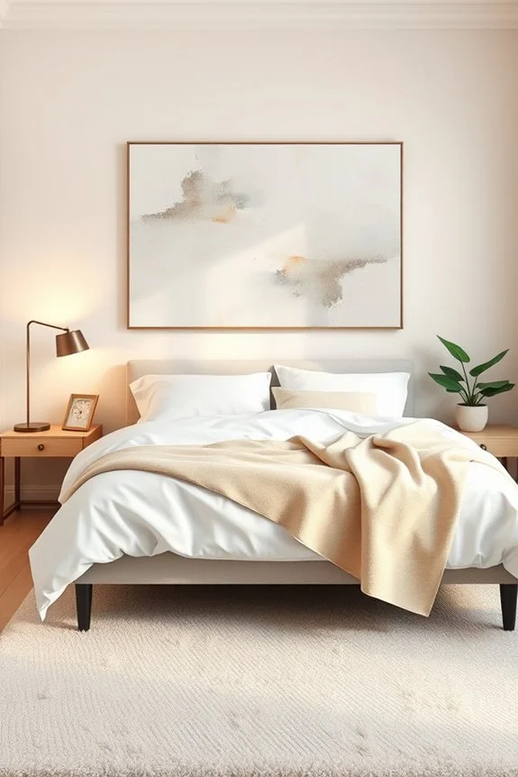 artistic wall decor ideas