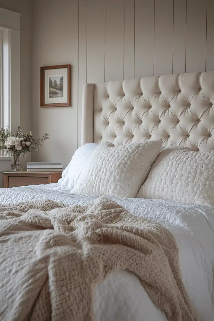 modern victorian decor