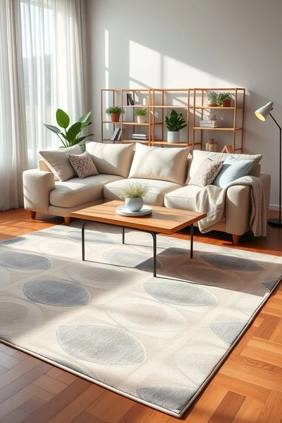 transform your space beautifully