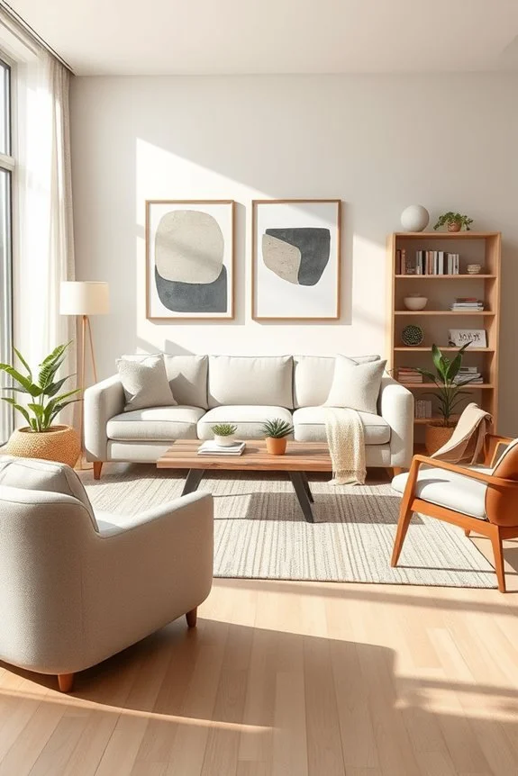 affordable art for decoration