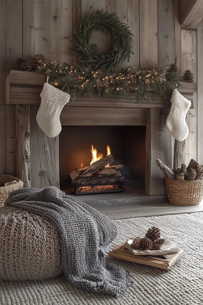 Alpine Lodge Inspiration