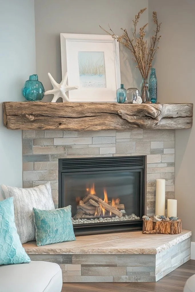 Breezy Coastal Style