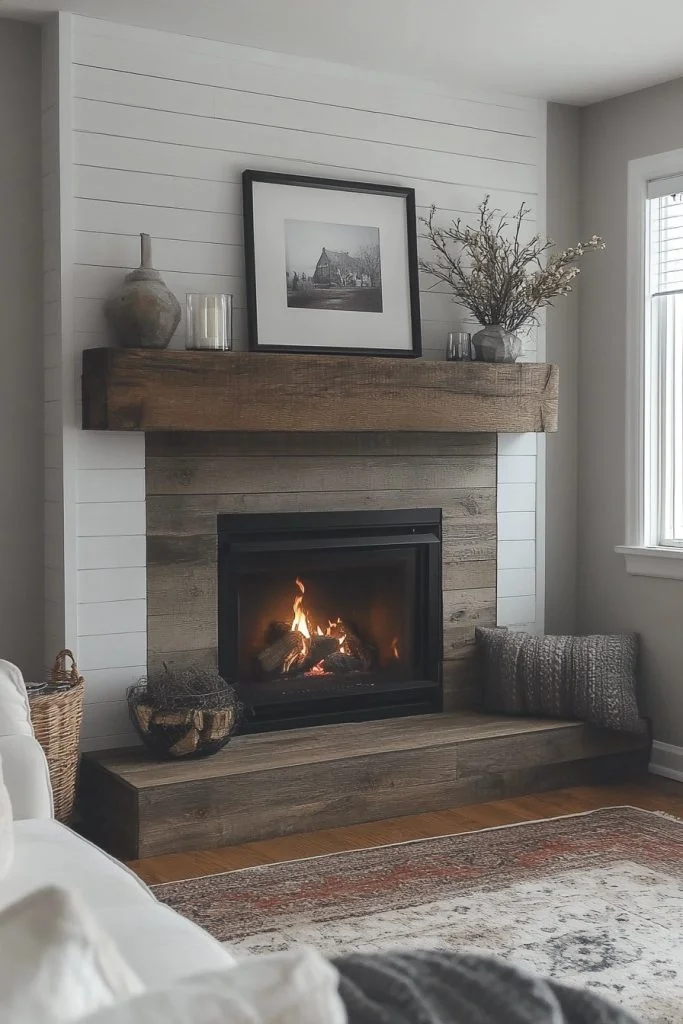 Charming Modern Farmhouse