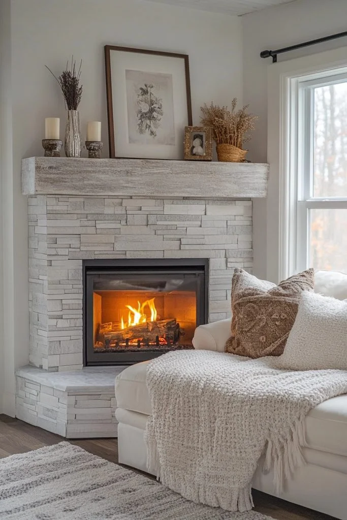 Bright White Refresh