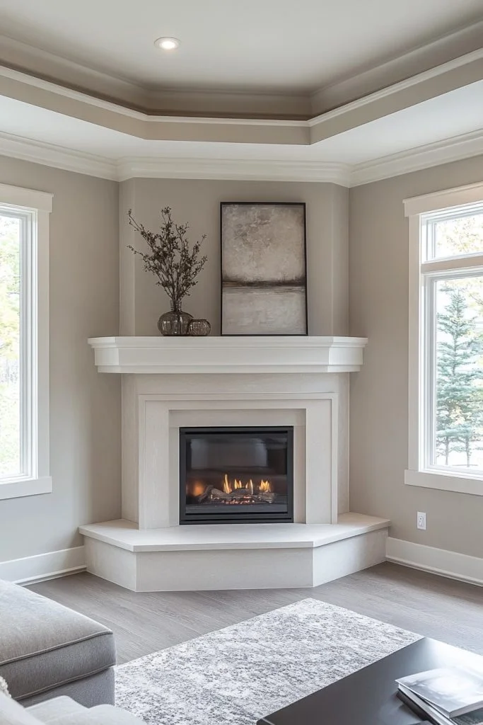 Soft Neutral Palette