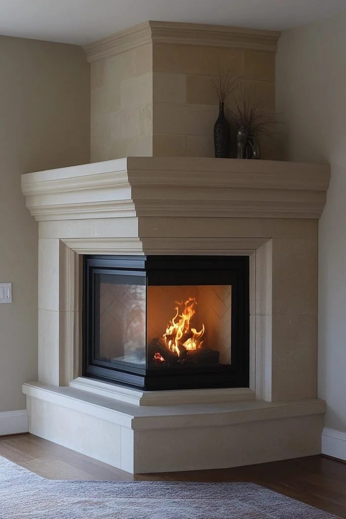 Transitional Design Blend