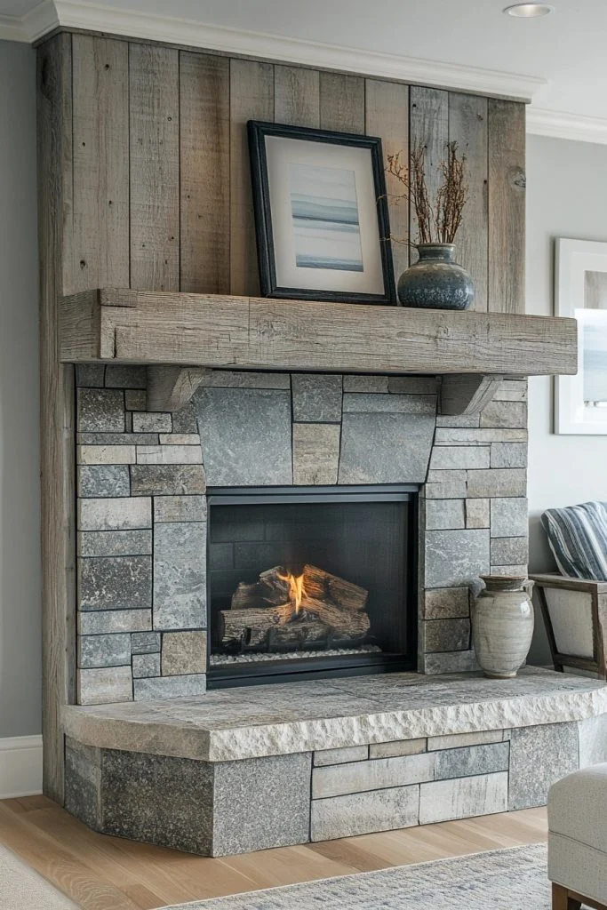 Cozy Coastal Cottage