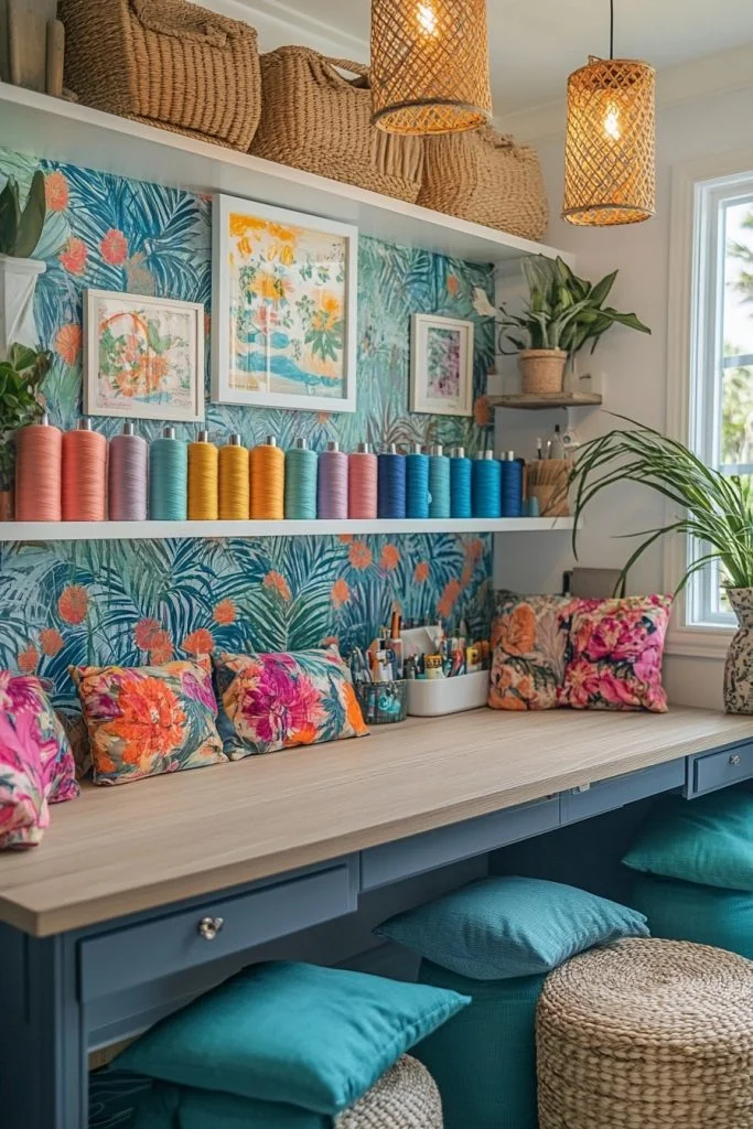 Shoreline Craft Studio