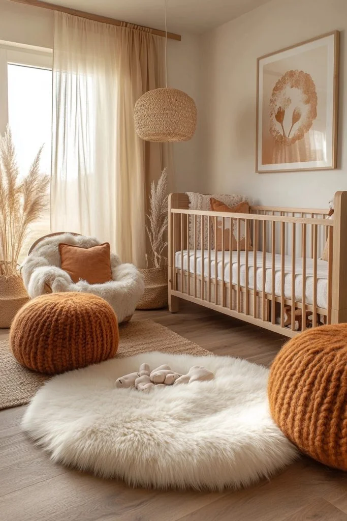 Woolen Warmth Wonderland