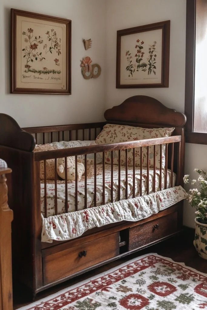 Handwoven Homespun Harmony