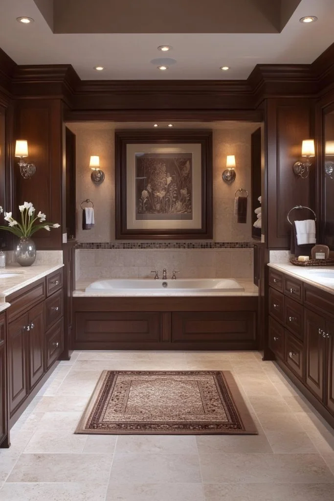 Balanced Symmetry for Elegance