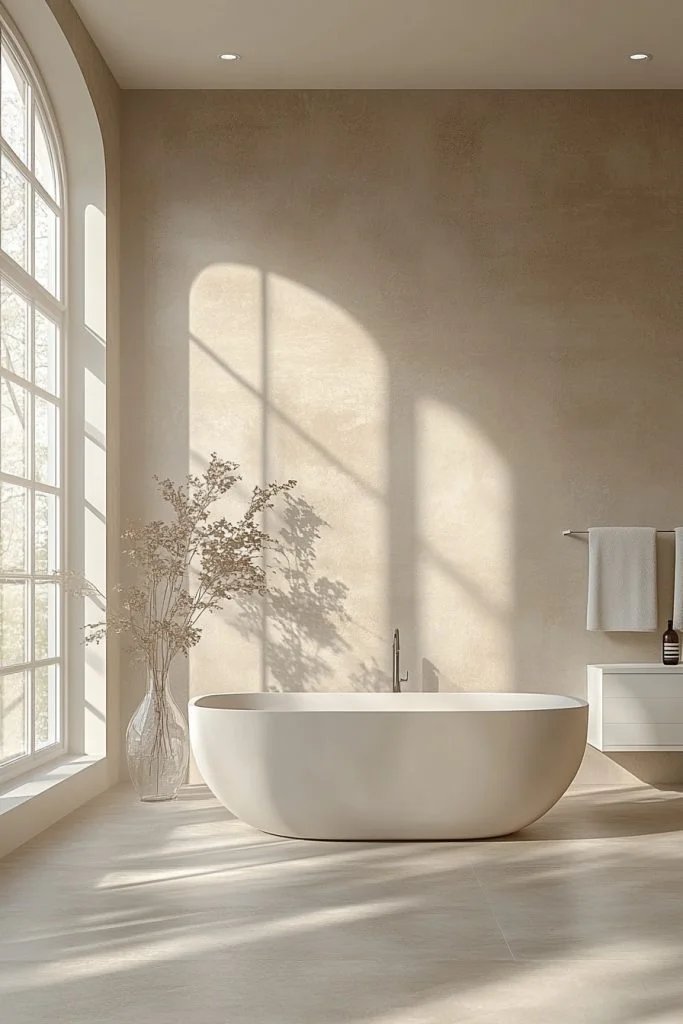 Understated Minimalism