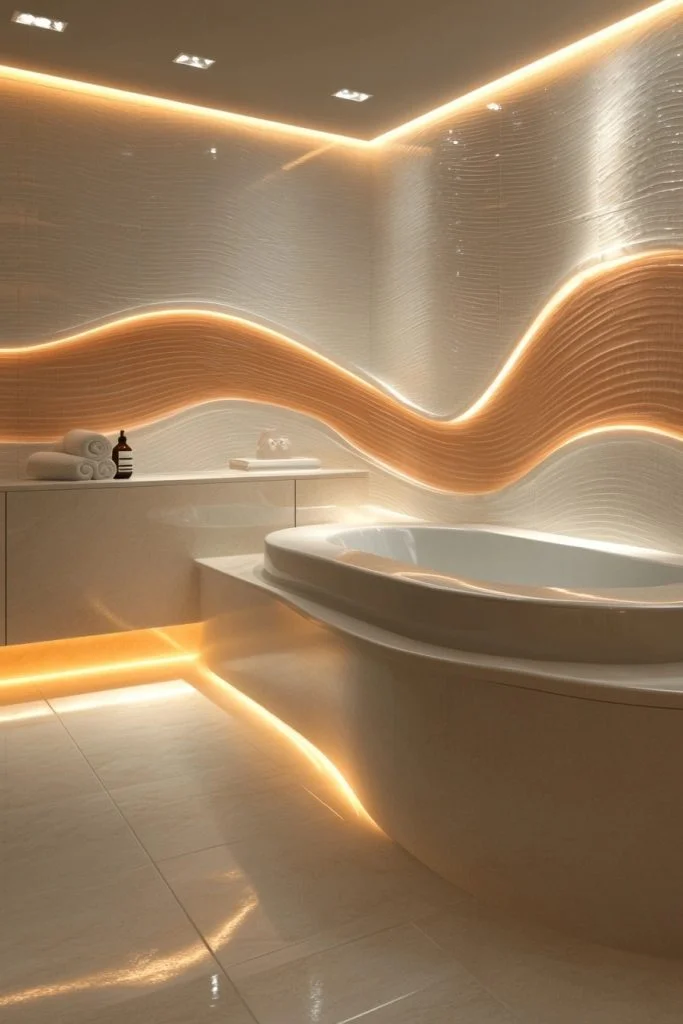 Classic Porcelain Elegance