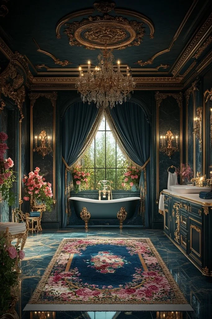 Baroque Opulence