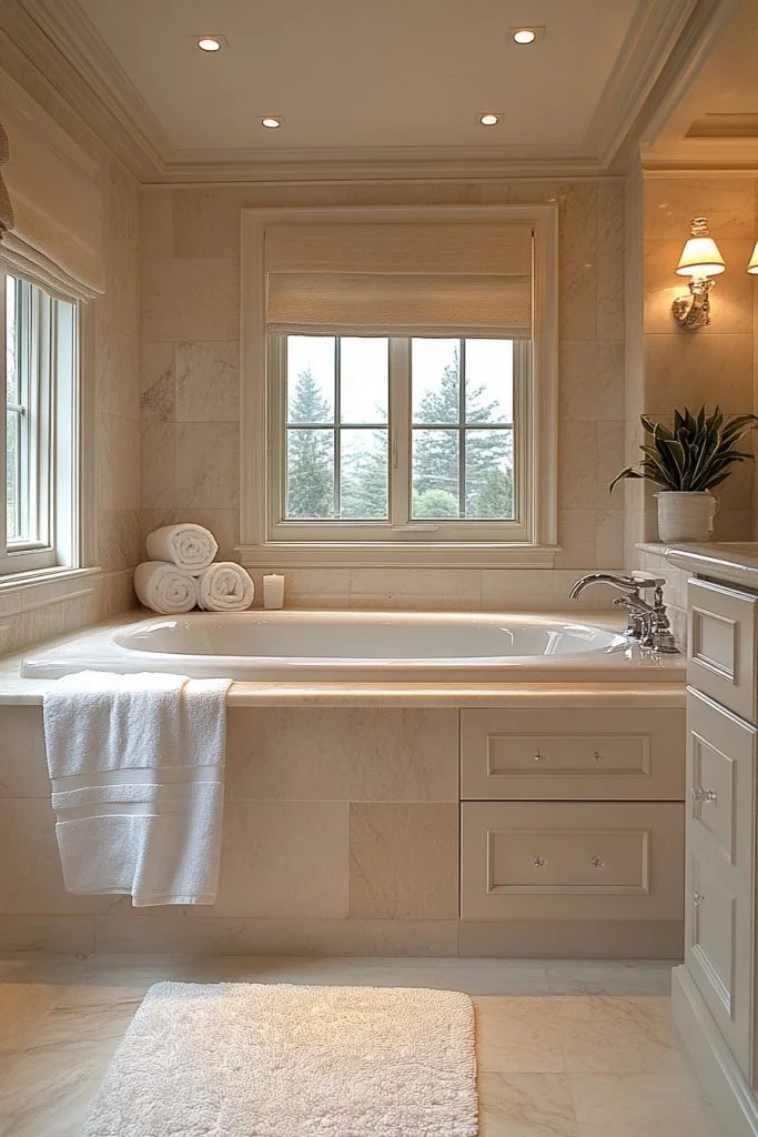 Multi-Layered Lighting Strategies