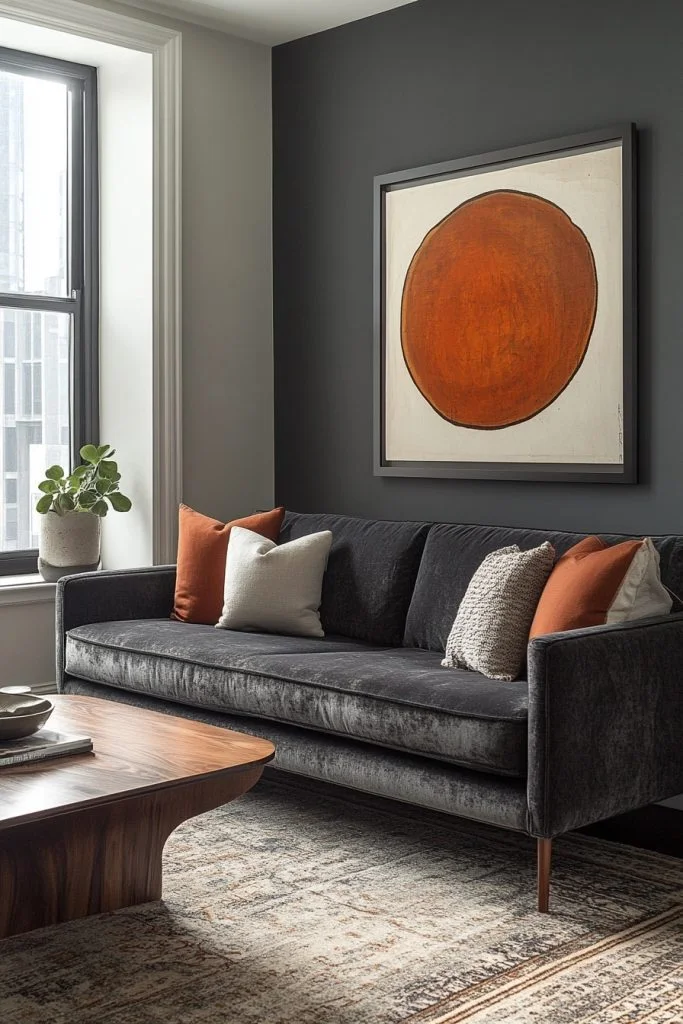 Classic Meets Modern