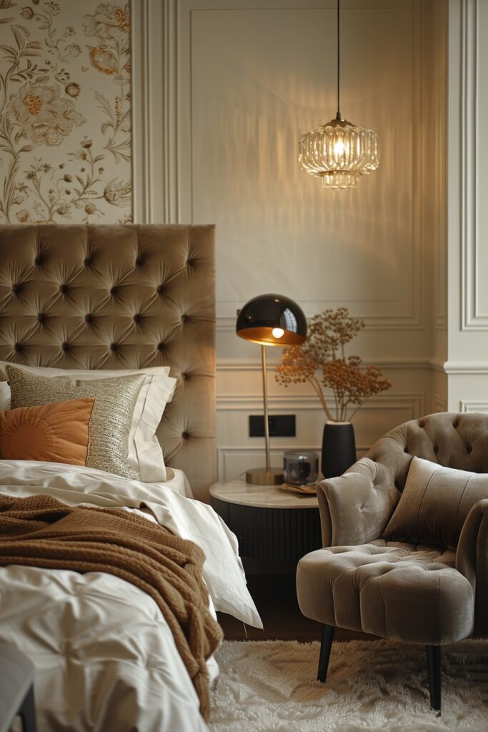 Contemporary Urban Sanctuary