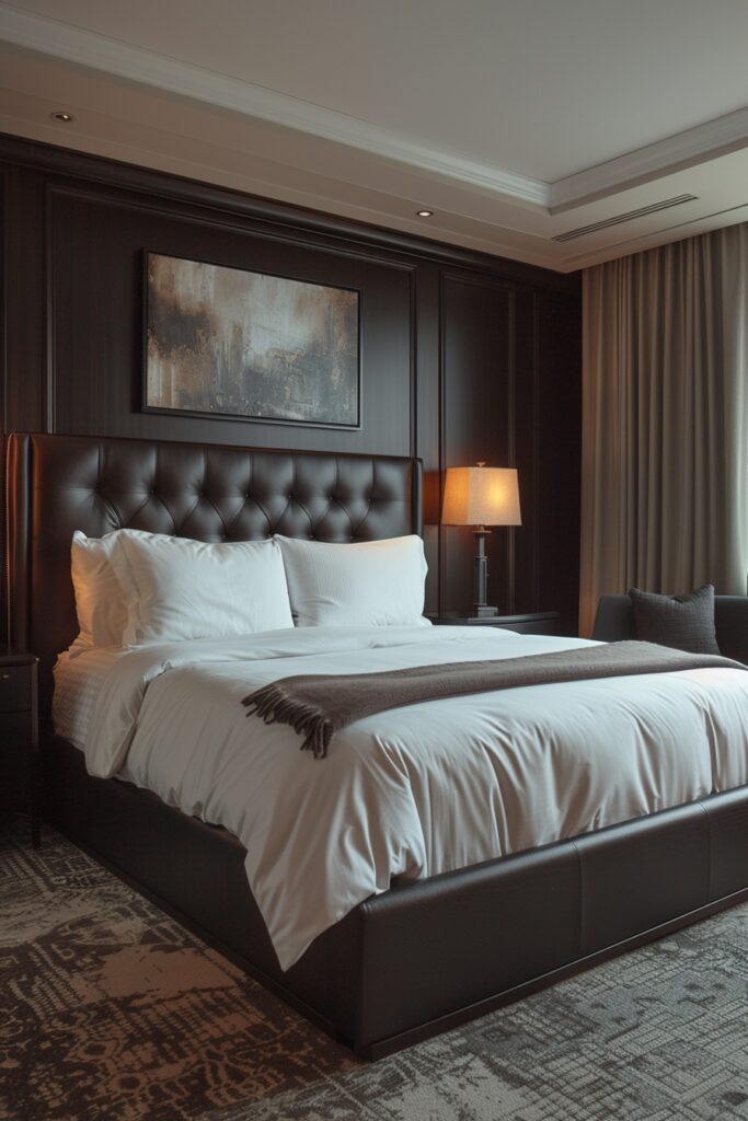 Functional Professional Urban Suite