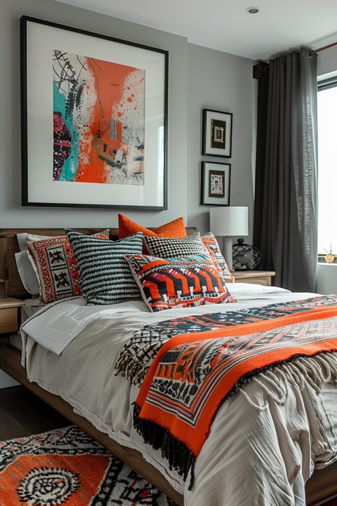 Art-Focused Urban Chamber