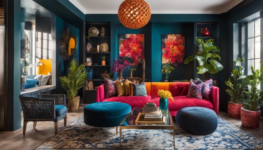 Maximizing Small Spaces