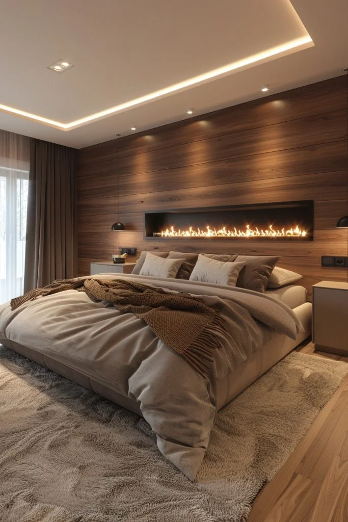 Contemporary Sophistication