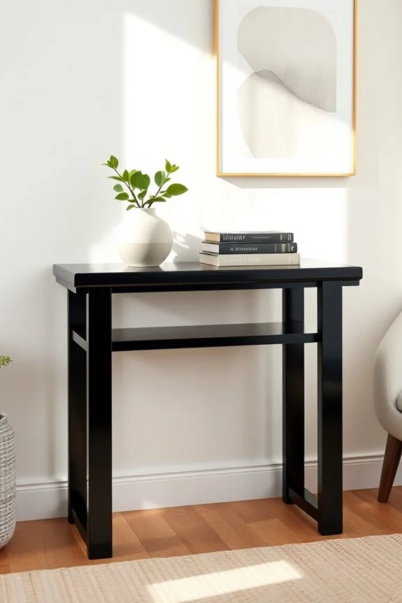 compact stylish storage solutions