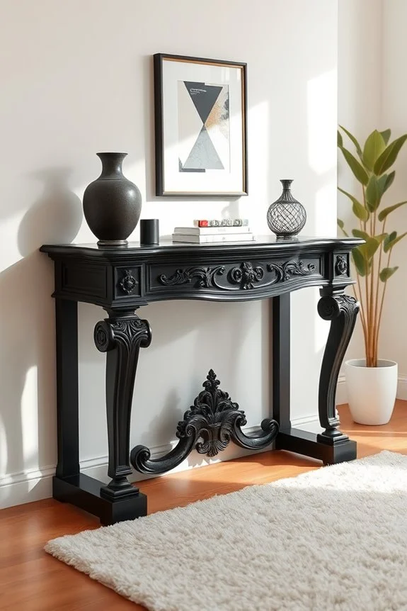 timeless elegance and functionality