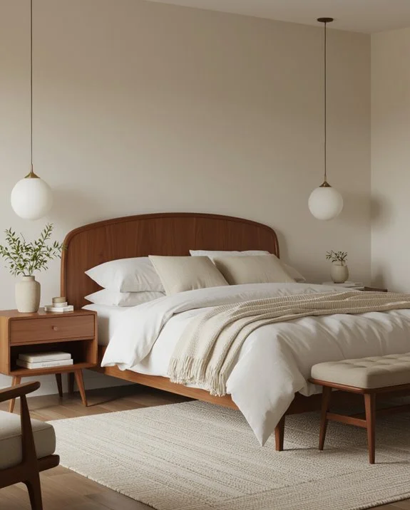 vintage flair meets modernity