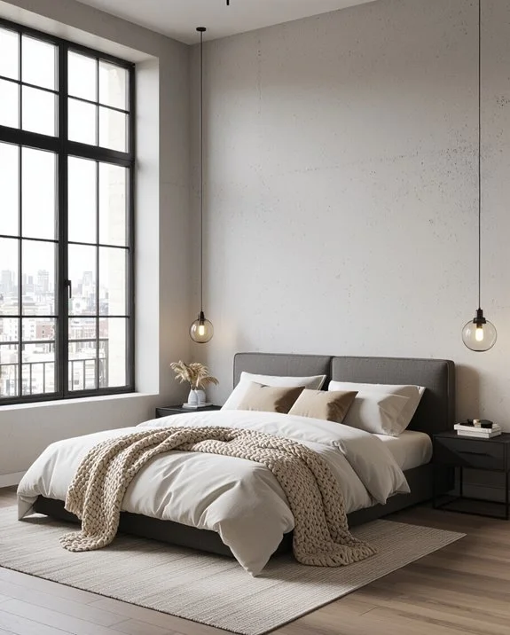 stylish multifunctional urban oasis