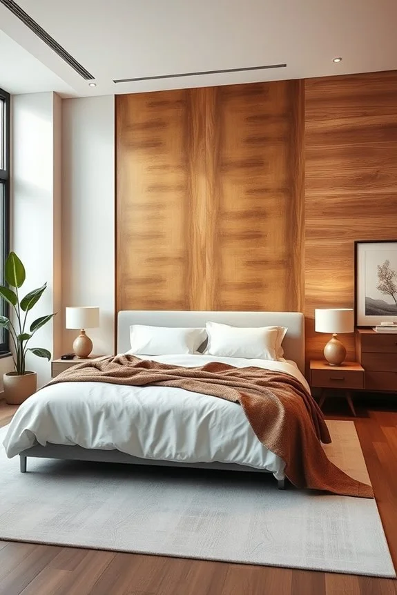 transform your bedroom stylishly